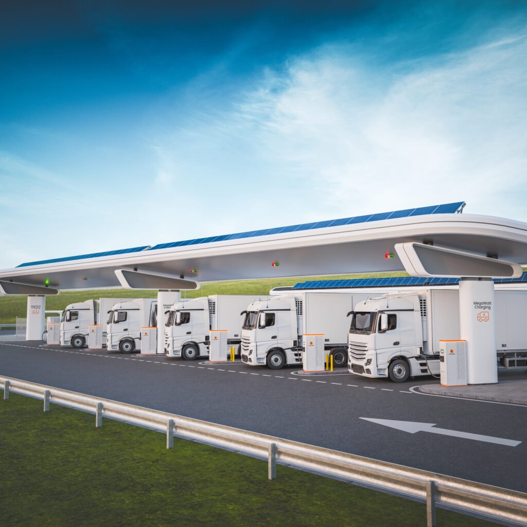 Kempower Launches New EV Research Unit at LUT University in Finland