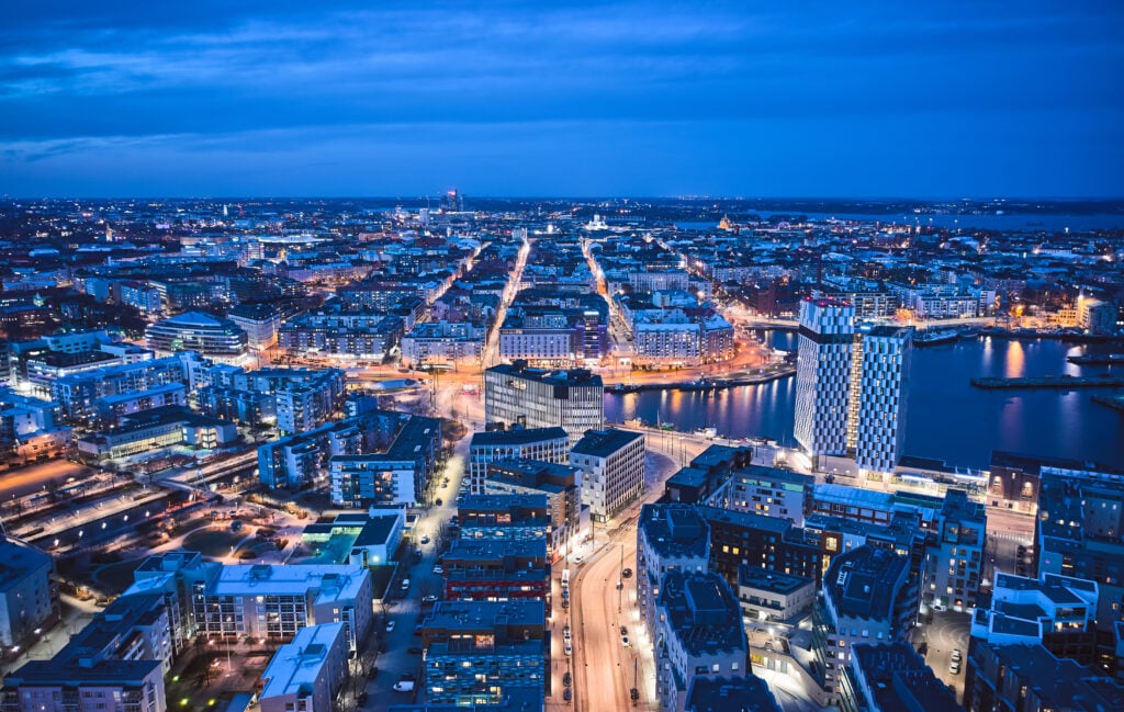 AI Meets ESG: ScanwAi’s Blueprint for Sustainable Infrastructure Maintenance