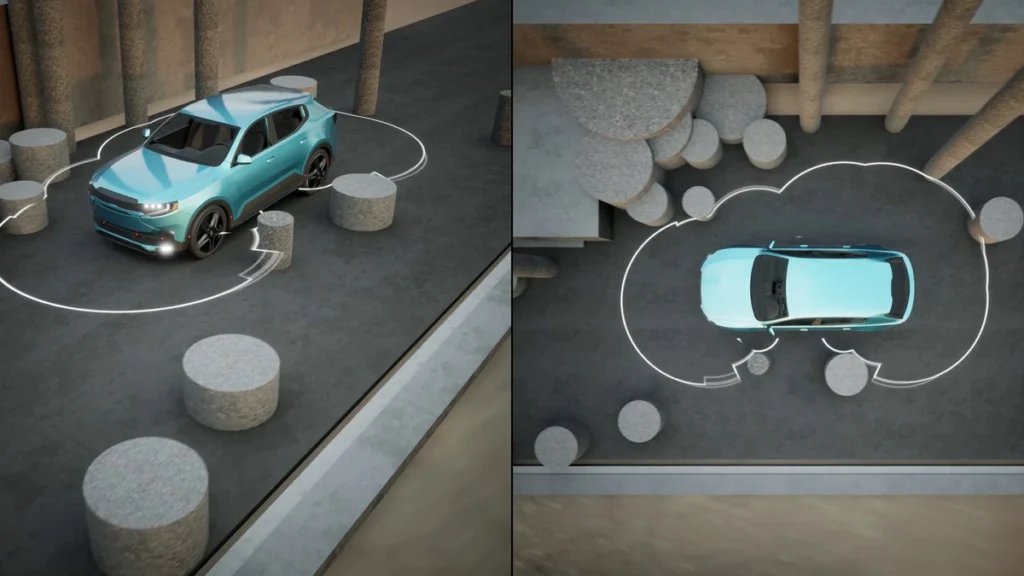 How Siili Auto Creates a Great HMI Experience with Unreal Engine