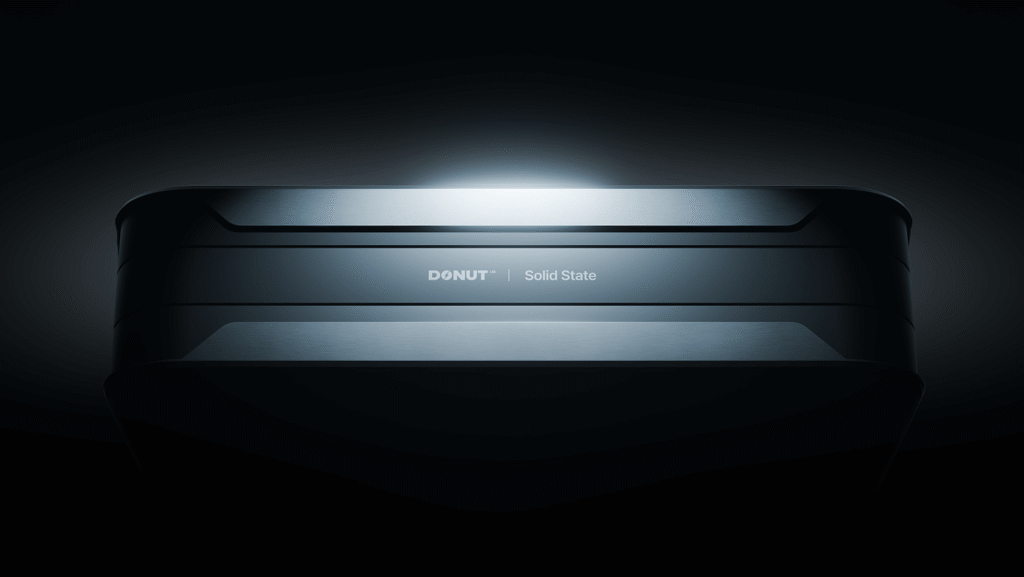 Finnish Company Donut Lab Unveils Breakthrough Solid-State Battery at CES 2026