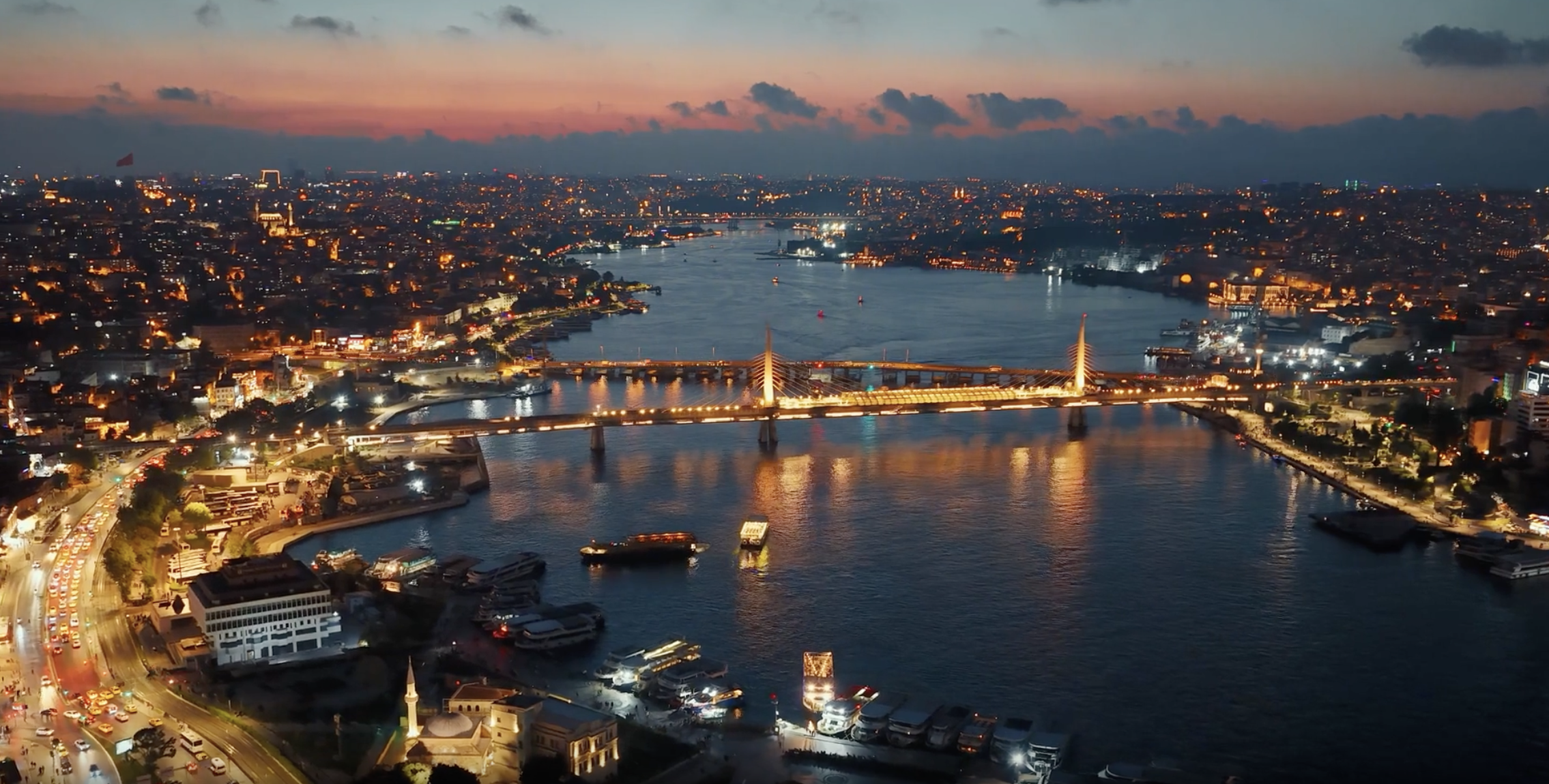 the ITS European Congress Istanbul 27-29 April 2026