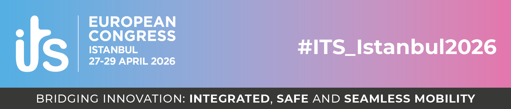 #ITS_Istanbul2026