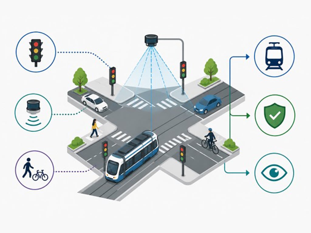 The Tram’s Digital Eye – SmartRail#3 Pilot in Tampere