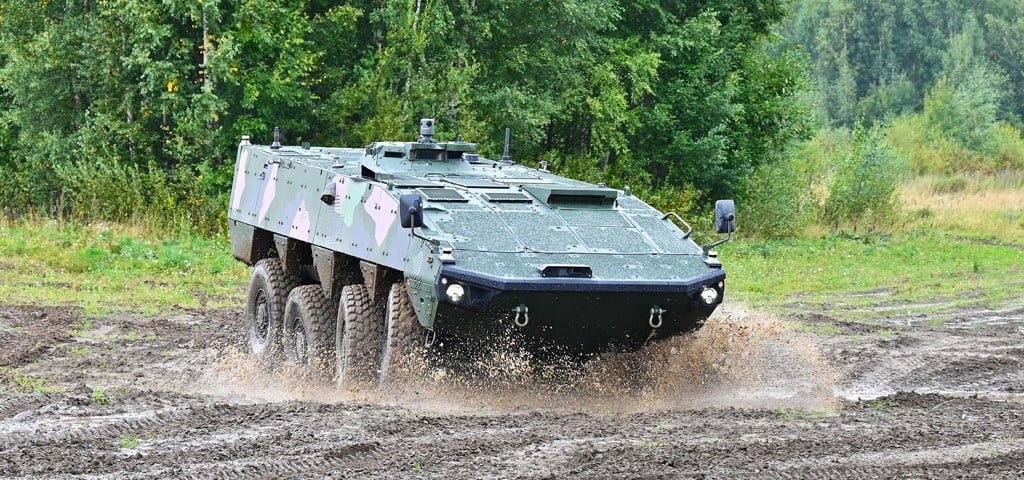 Finnish technology showcases the future of connected and autonomous vehicles with a live demonstration between Japan and Finland.